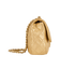 Precious Jewel Single Flap, side view